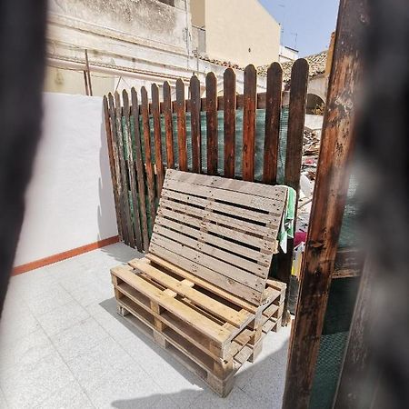 Casa Nina Apartment Syracuse ภายนอก รูปภาพ