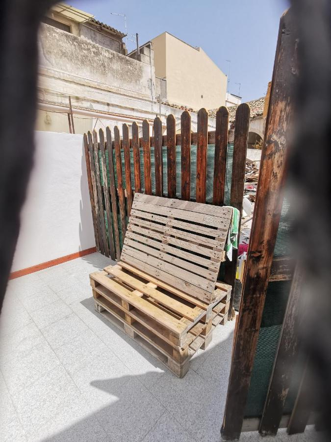 Casa Nina Apartment Syracuse ภายนอก รูปภาพ