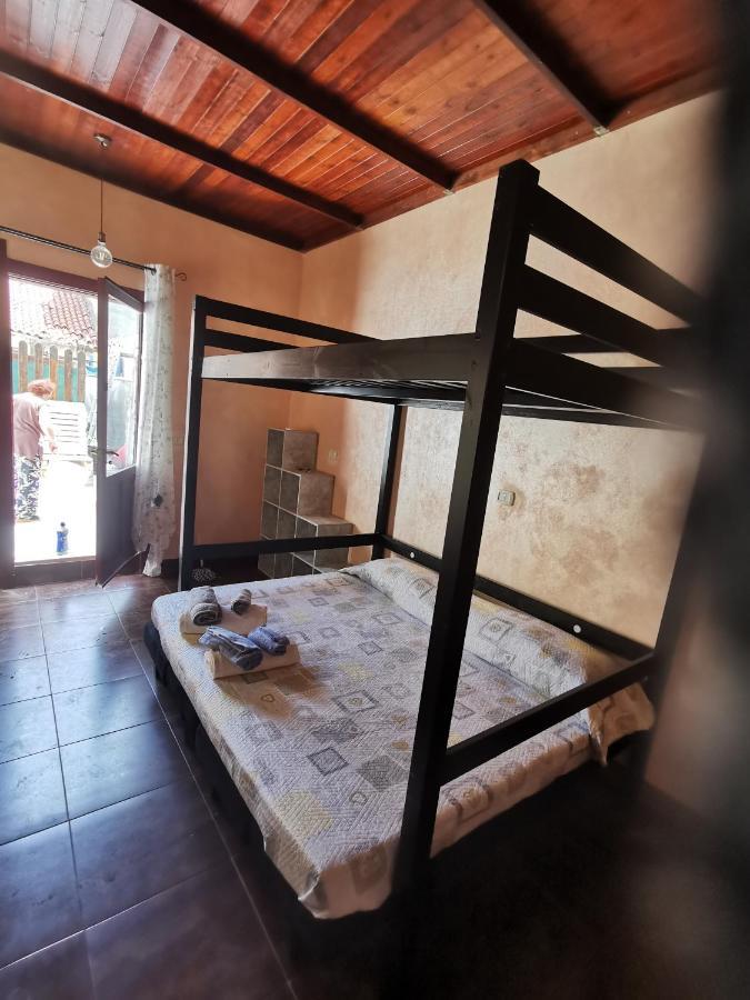 Casa Nina Apartment Syracuse ภายนอก รูปภาพ