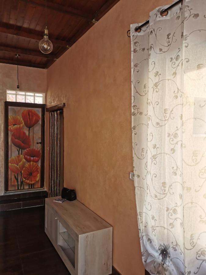 Casa Nina Apartment Syracuse ภายนอก รูปภาพ