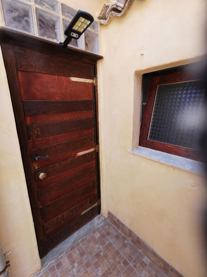 Casa Nina Apartment Syracuse ภายนอก รูปภาพ