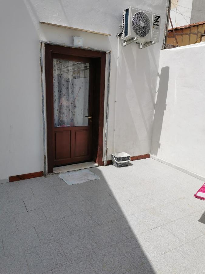 Casa Nina Apartment Syracuse ภายนอก รูปภาพ